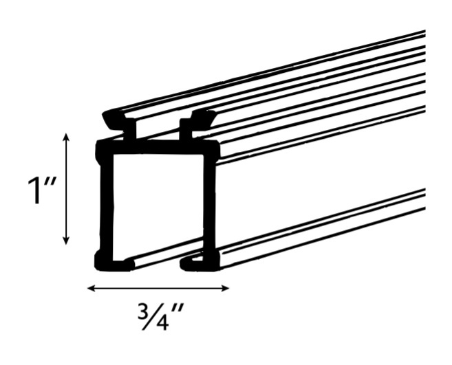 Kirsch Architrac Drapery Rods and Components Home Page